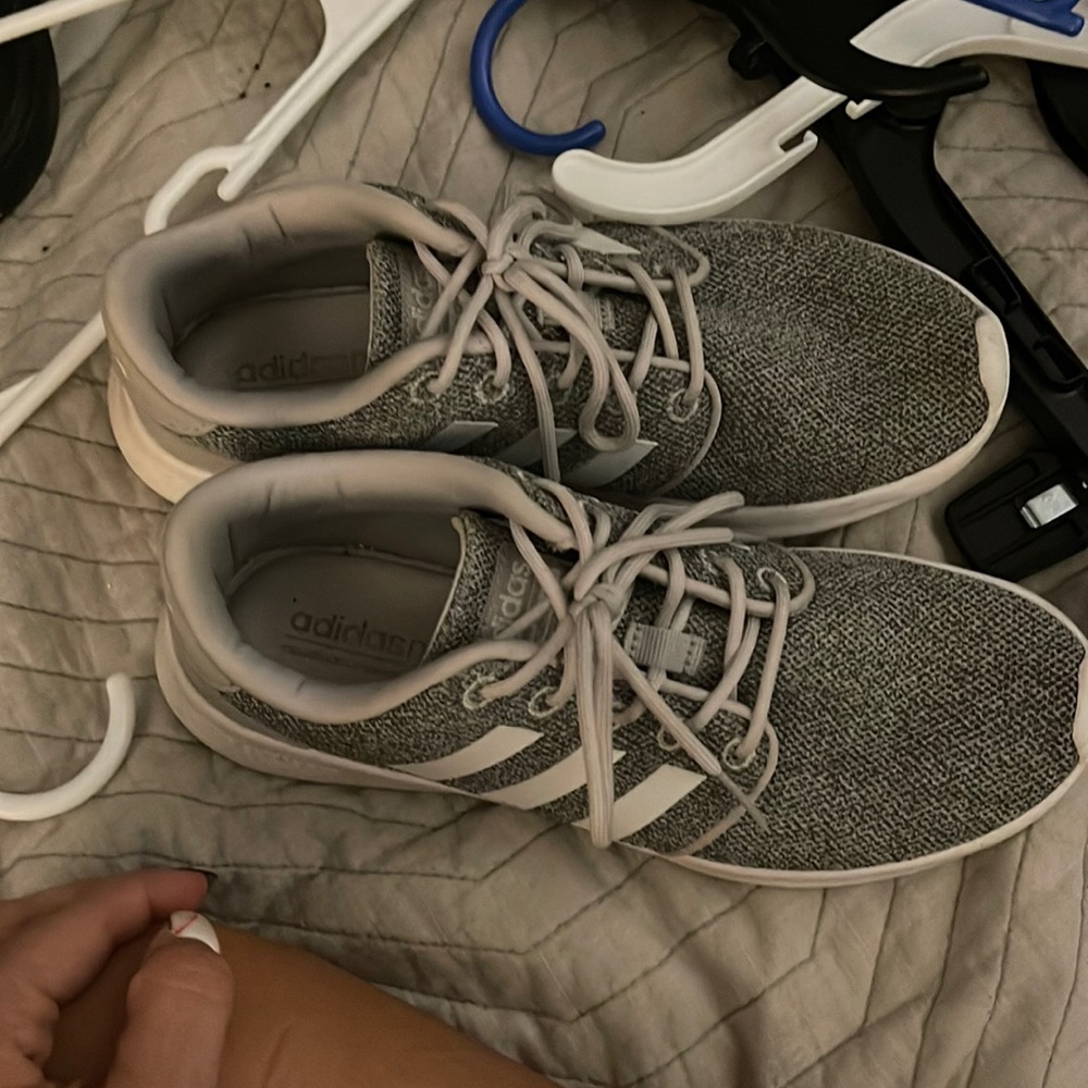 Womens adidas shoes